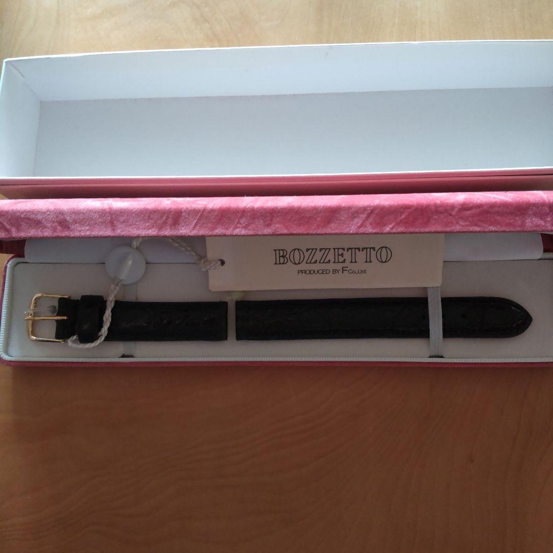 ルイヴィトン タンブール用モノグラムヴェルニバンド淡いピンク/純正SS