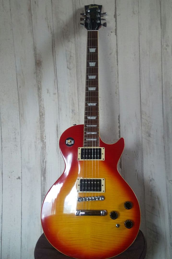 送料込み】 レスポール コイルタップ改！