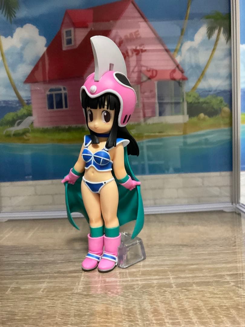 ガン消し 真駆参大将軍 緑