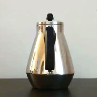 スウェーデン コクムス社 スレンレス製コーヒーポット スウェーデン