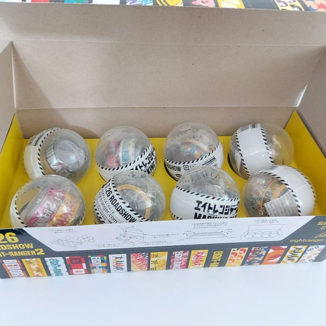 関ジャニ エイトレンジャー 映画 コラボ 関ジャニ∞ マスキングテープ