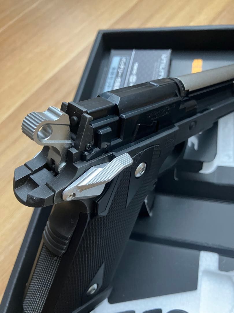 な*り様 東京マルイ電動ハンドガン ハイキャパe