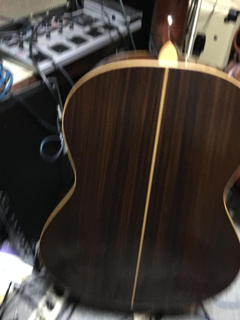 クリスマスセール！AW103C日本製 雑塗装 Dimarzio ・プリ改良動画！