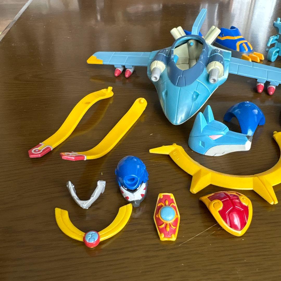 デジモン　スピリットエボリューション　カイゼルグレイモン