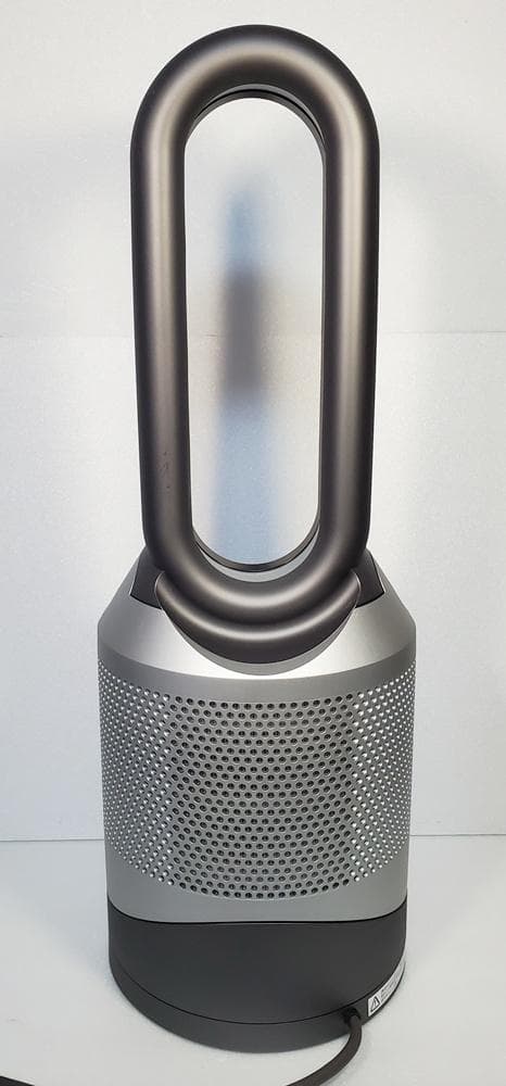 C11 2023 dyson　hot＆cool HP00 動作OK 少し訳アリ