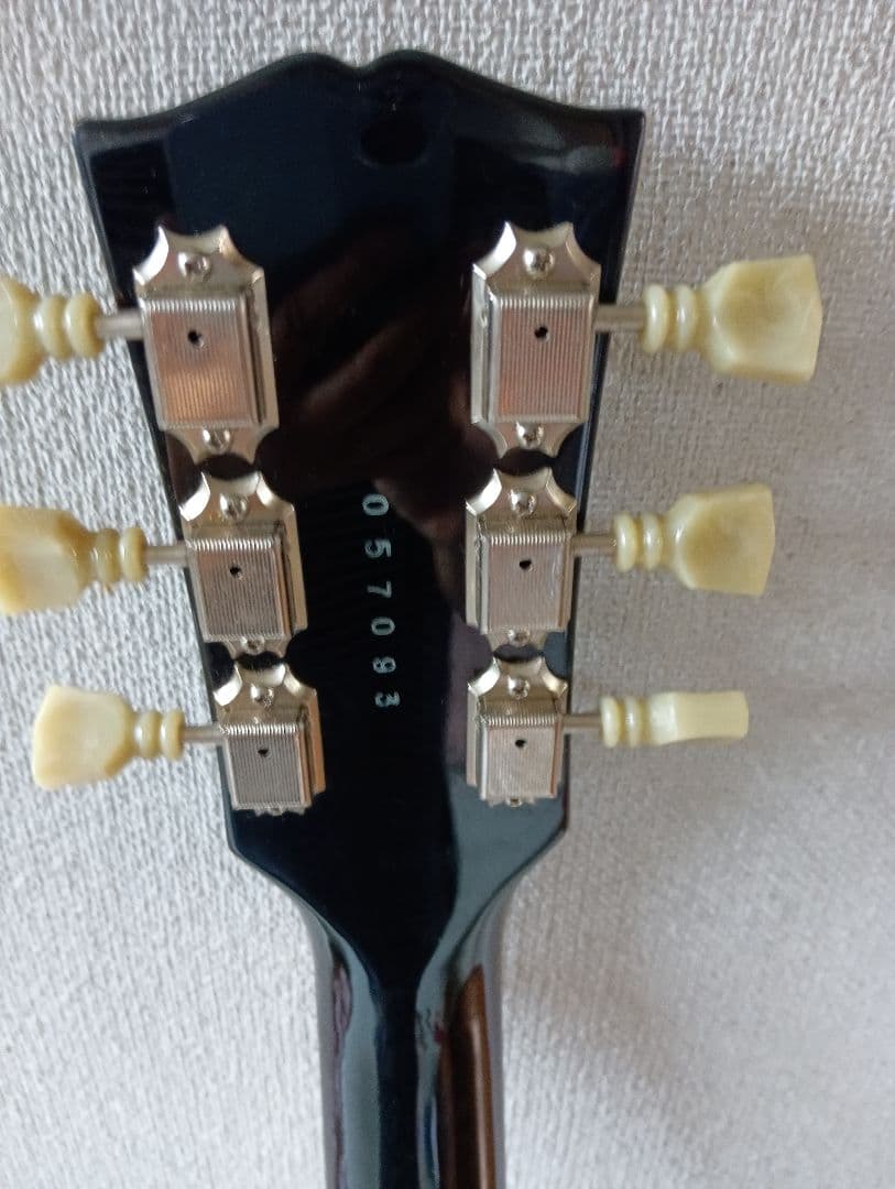 YAMAHA スタディオロードスタンダード SL450S レスポールタイプ - メルカリ