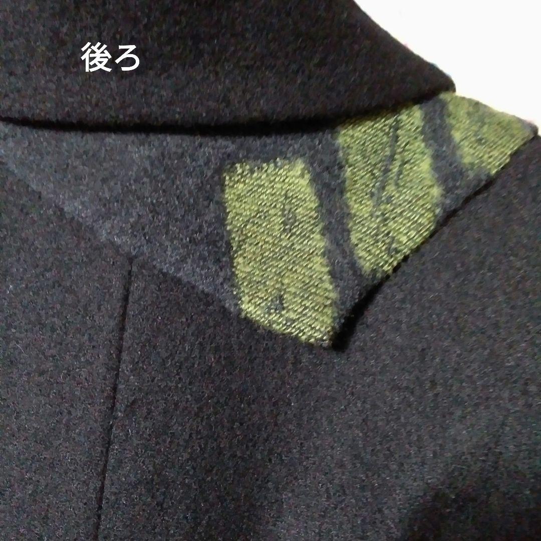 専用です※ジェニー・Aラインハーフコート(グレイ系)