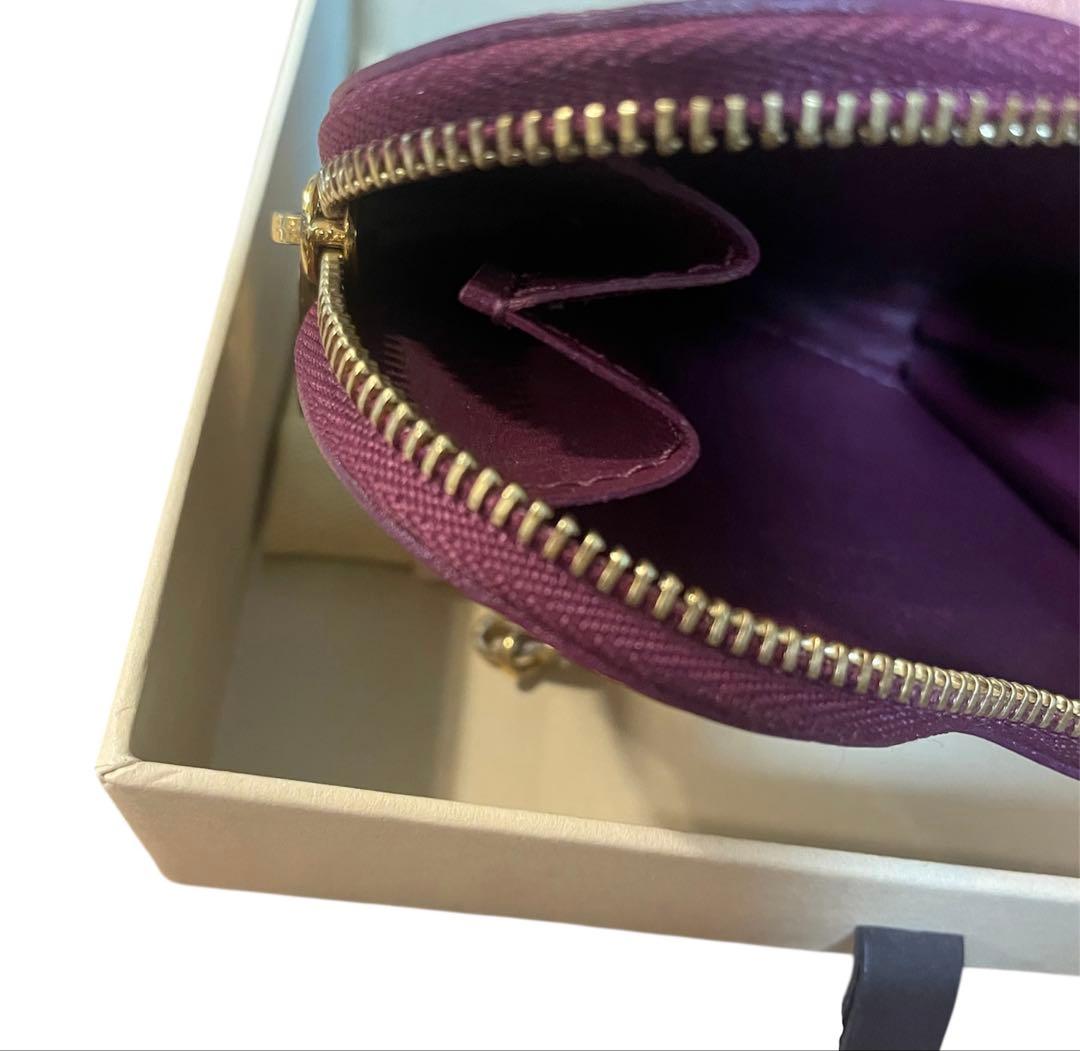 ルイヴィトン LOUIS VUITTON モノグラム ケース 小銭入れ