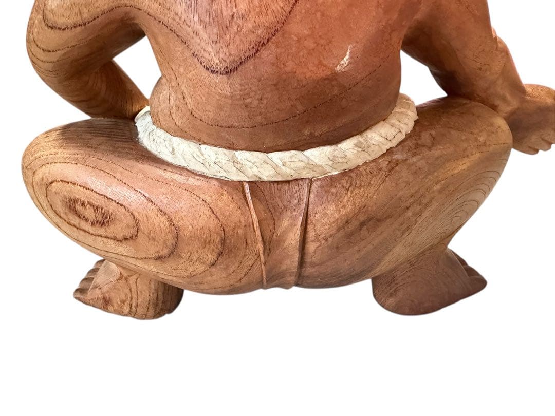 木彫 横綱像 地車 だんじり なかんば 希少