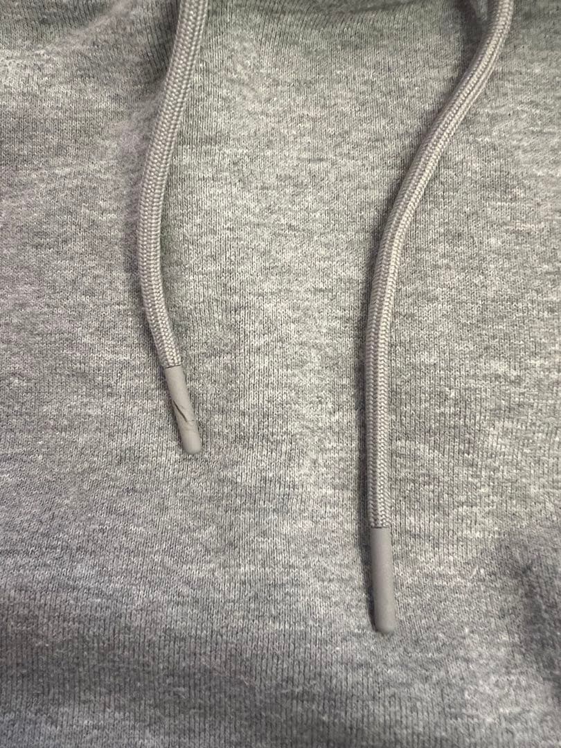 【中古】NIKE × NOCTA スウェットセットアップ M L サイズ違い