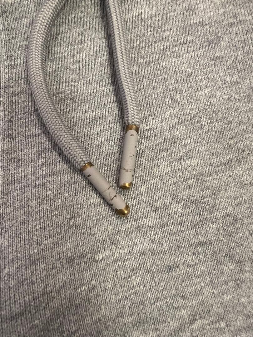 【中古】NIKE × NOCTA スウェットセットアップ M L サイズ違い