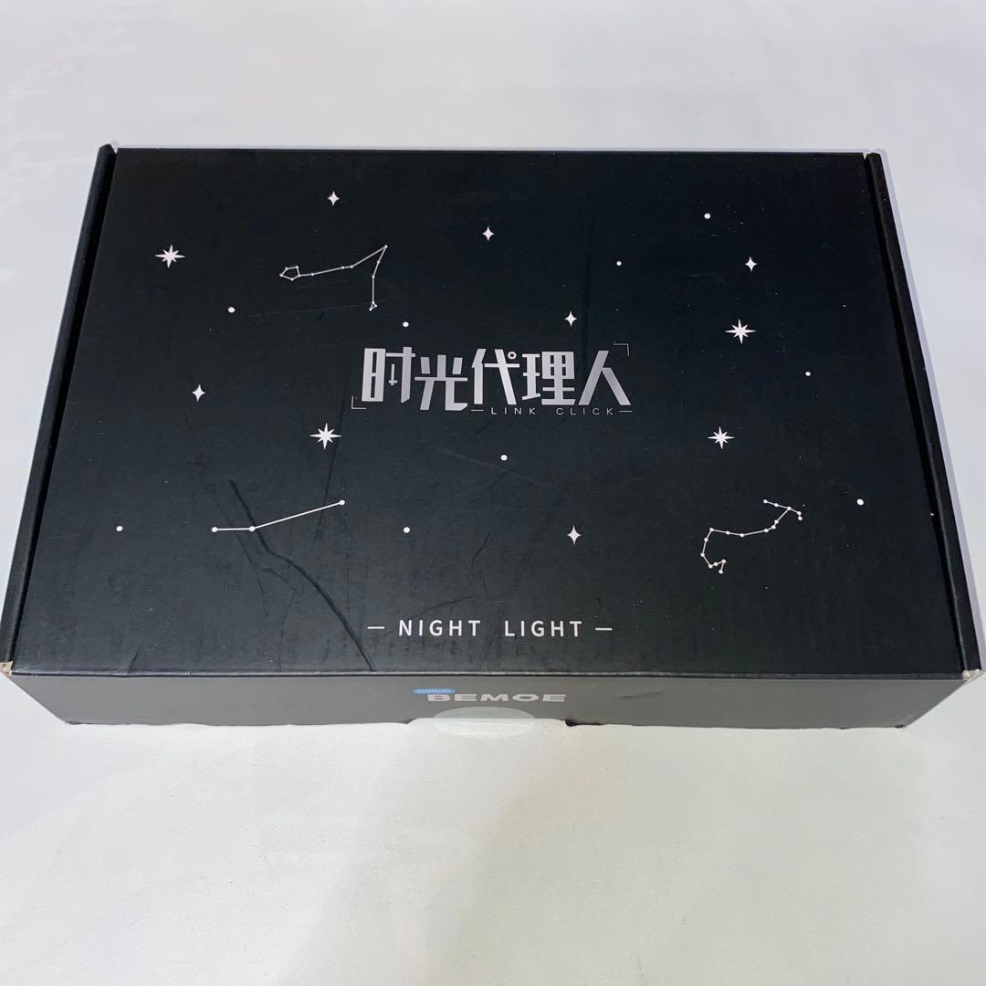 時光代理人 ライト アクリルスタンド