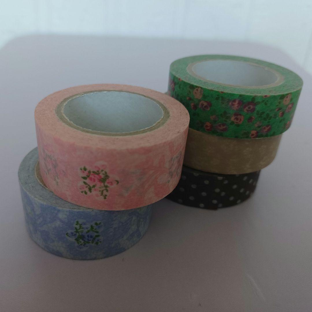 廃盤マスキング レア☆ マークス コルテ 倉敷意匠