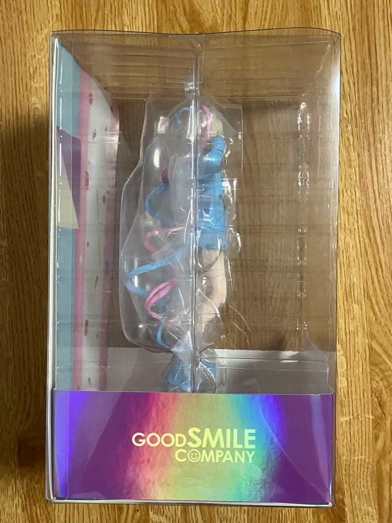 超てんちゃん フィギュア pop up parade 特典付き　新品未開封