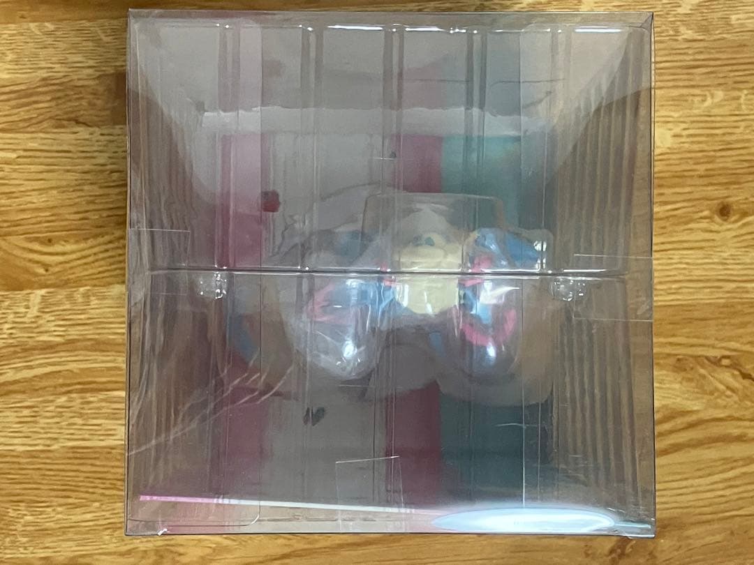 超てんちゃん フィギュア pop up parade 特典付き　新品未開封