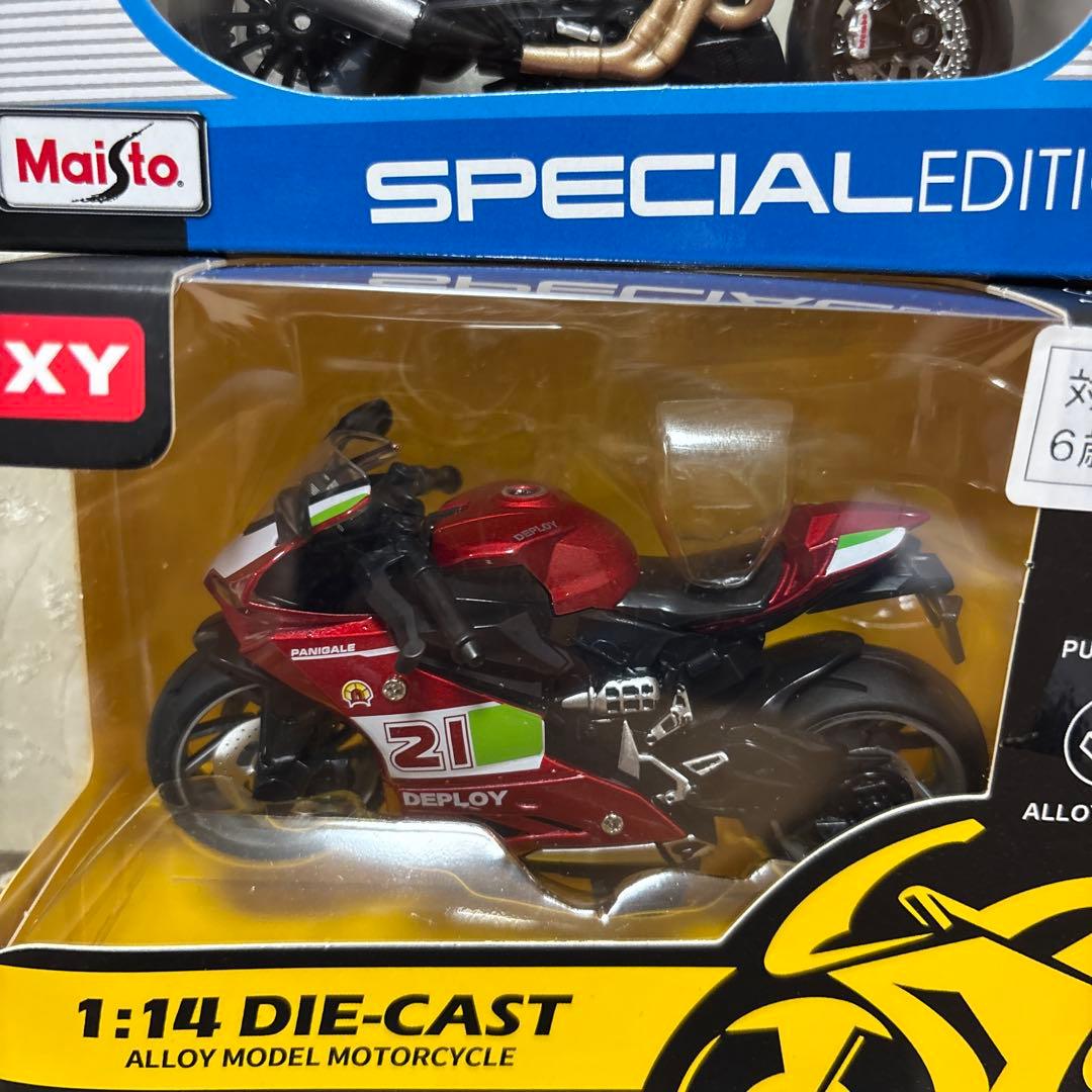 DIE-CAST & MSZ&Maisto 13個まとめ売り