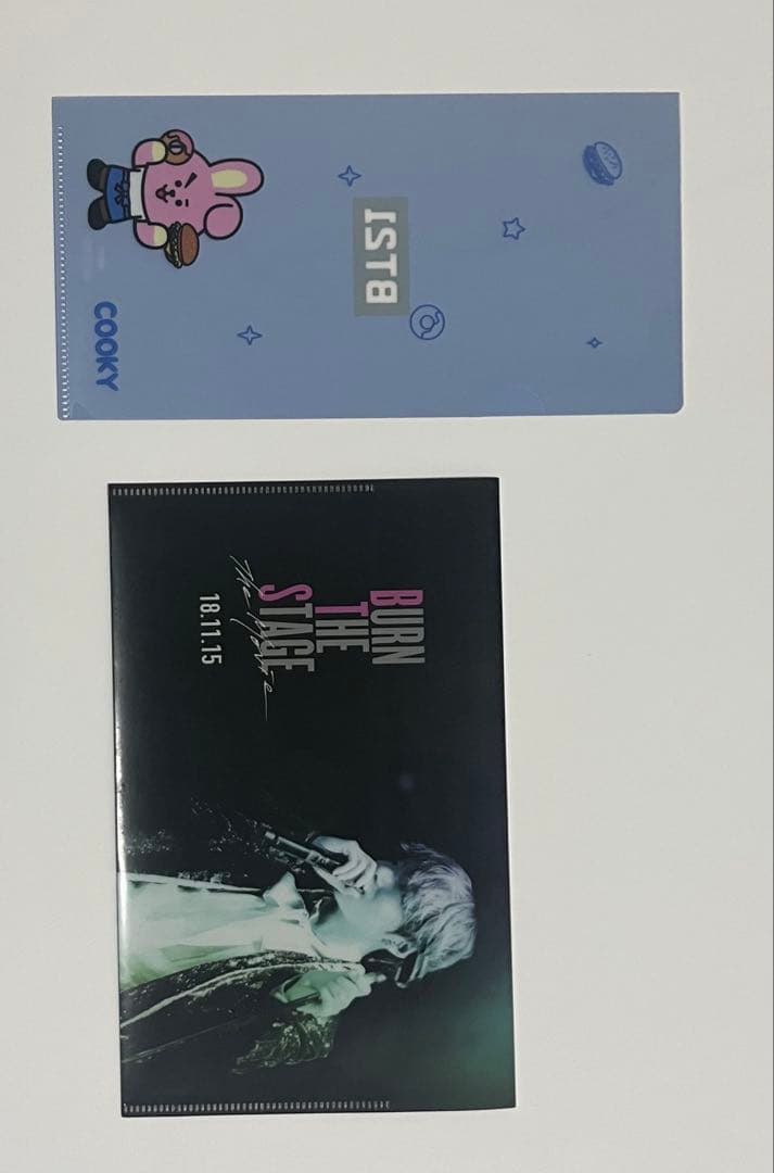 BTS グッズセット ポスター キーホルダー