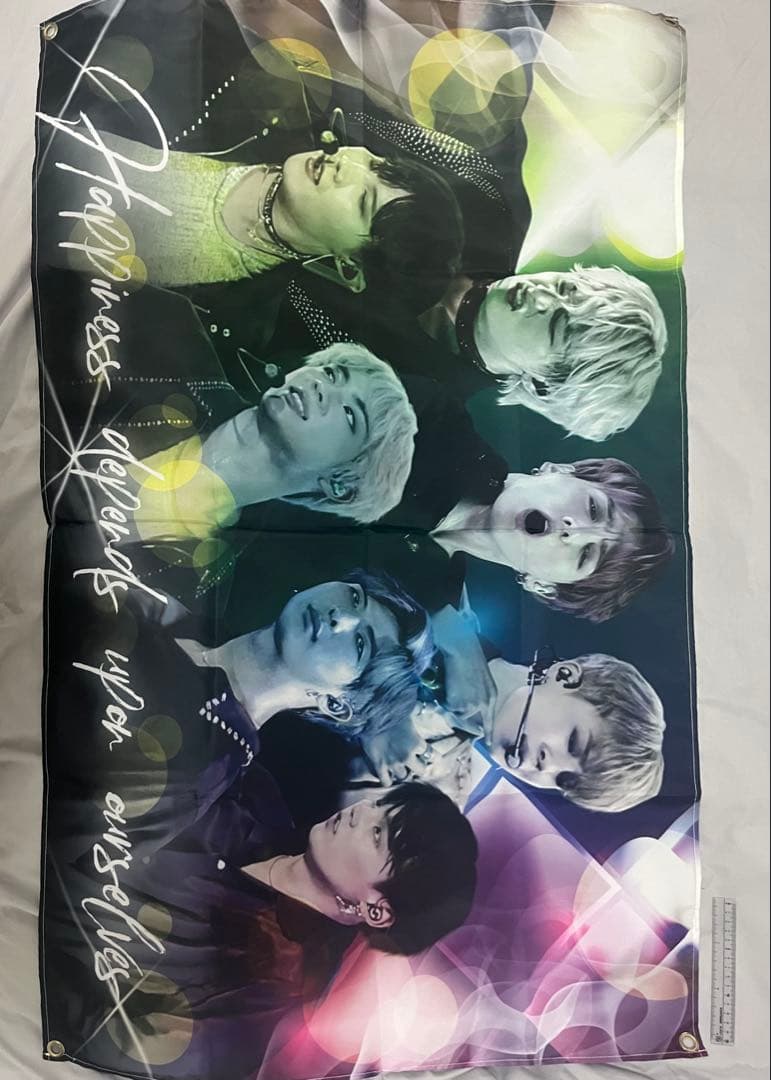 BTS グッズセット ポスター キーホルダー