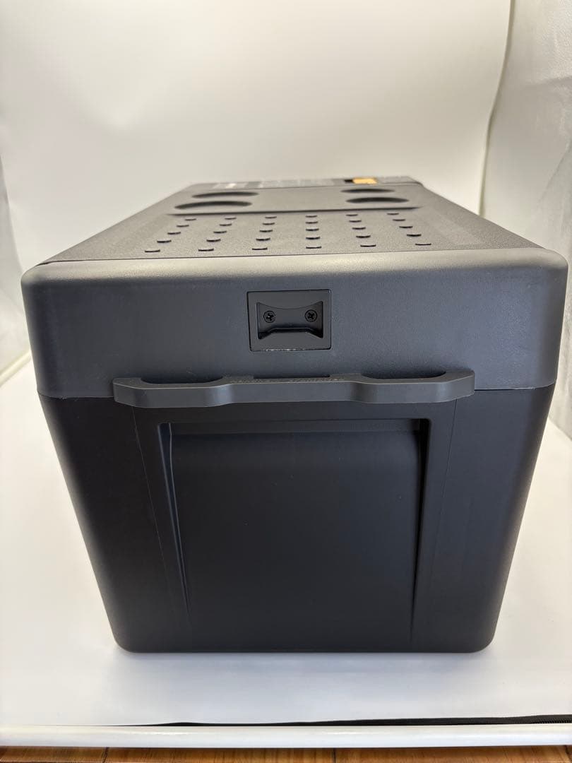 【美品】BougeRV ポータブル冷蔵庫 20L