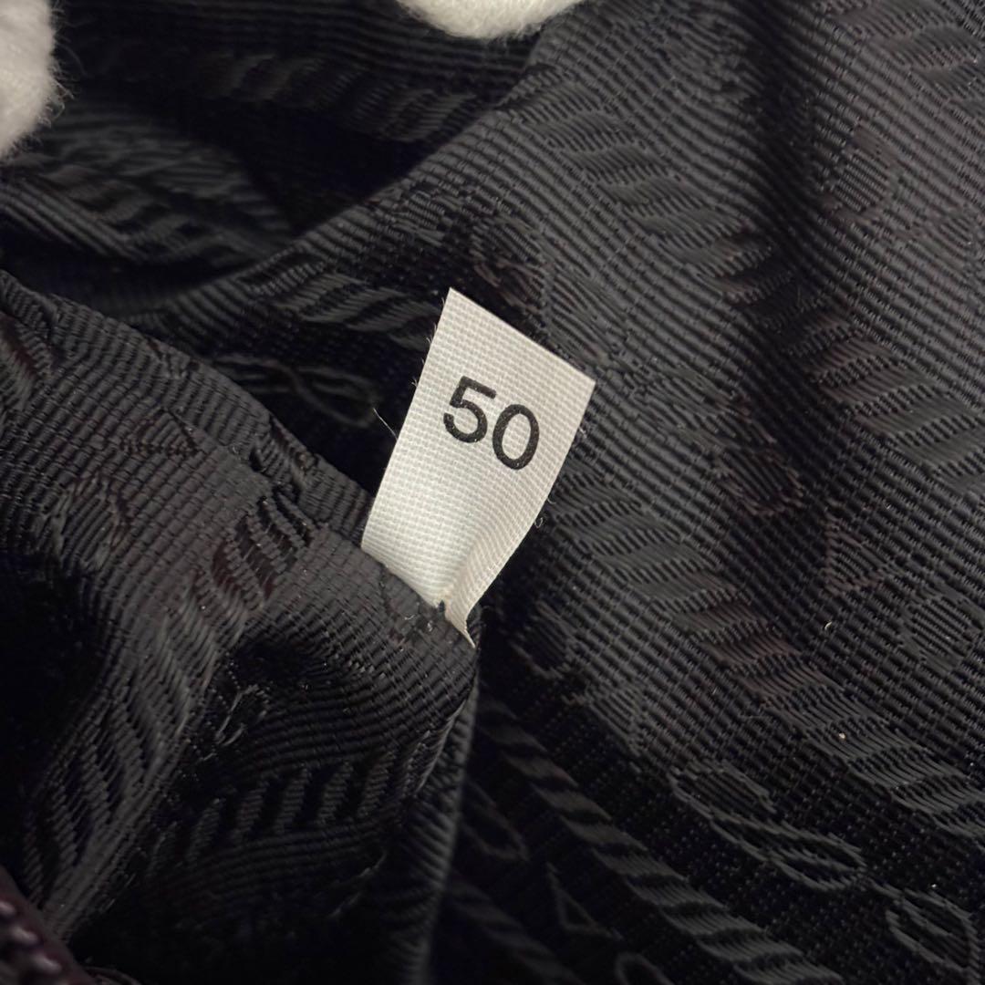 専用！PRADA テスートビジネスバッグ・ブリーフケース