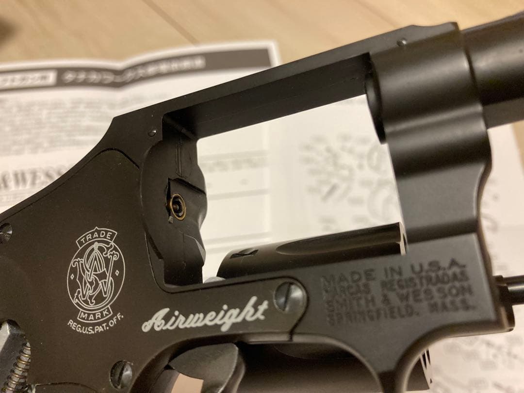 タナカワークス Ｍ４４２ ＨＷ　ジャンク