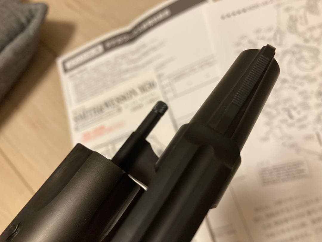 タナカワークス Ｍ４４２ ＨＷ　ジャンク