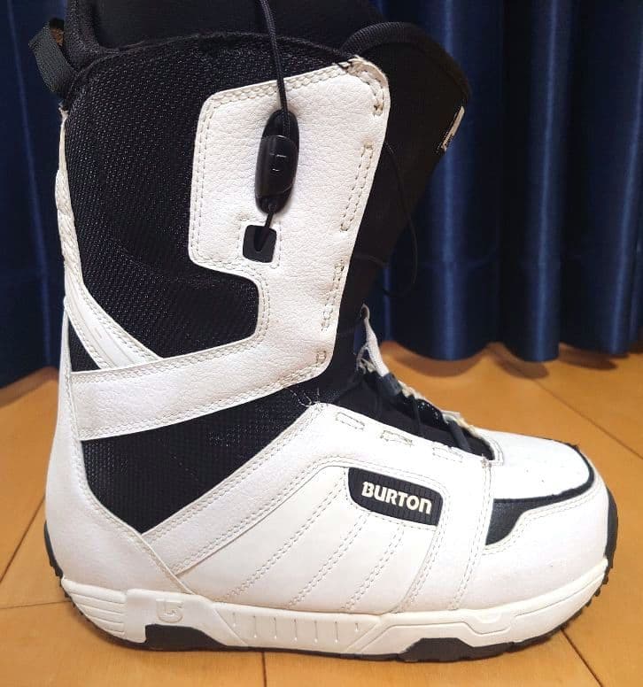 【BURTON】　スノーブーツ　imprint1 moto-asian fit