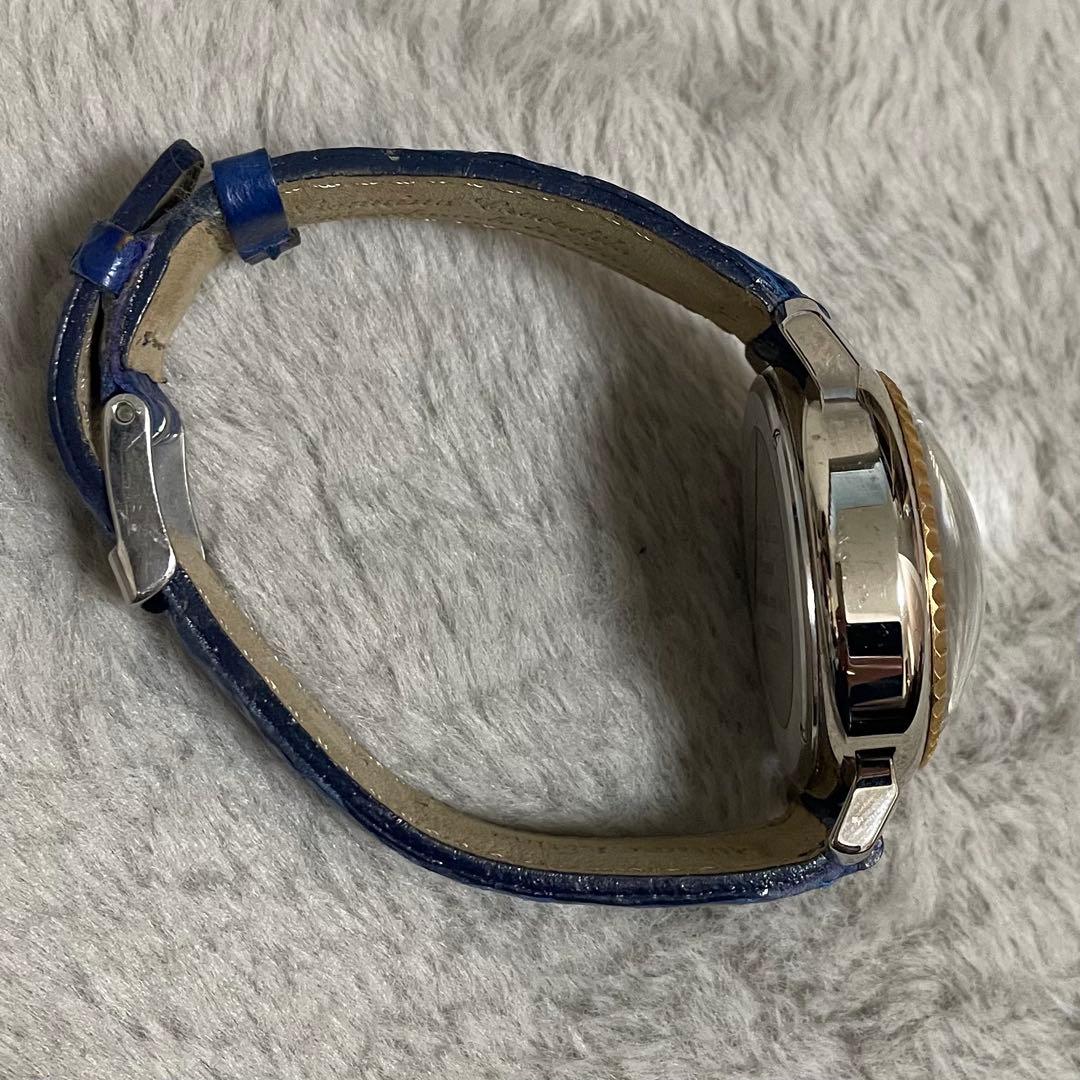 Ritmo Latino クロノグラフ 腕時計