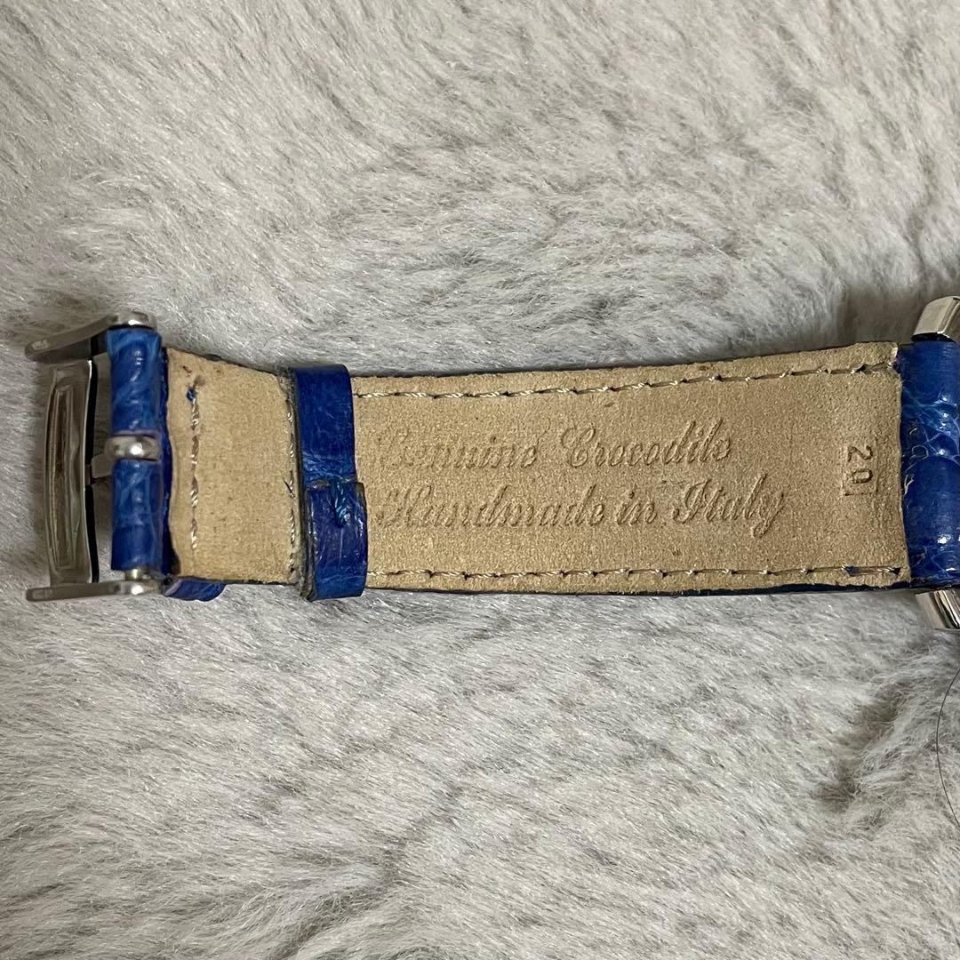 Ritmo Latino クロノグラフ 腕時計