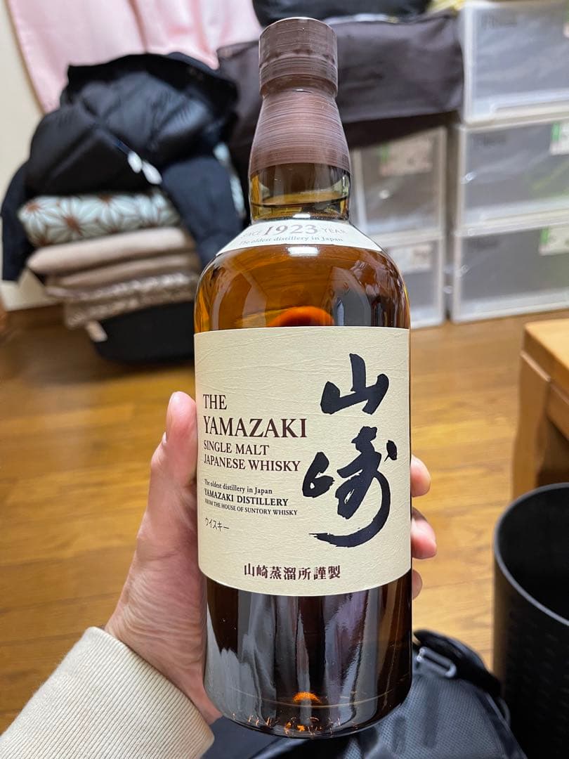 貴重 ザ グレンリベット 1988 16年 シーバスブラザーズ 58.1%