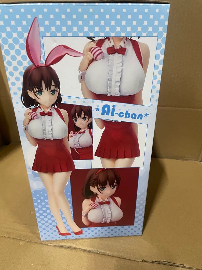 「月曜日のたわわ」 アイちゃん イースター・バニーver. ノンスケール