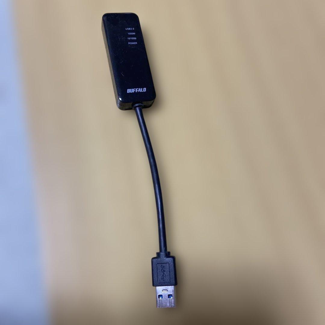 Nintendo Switch 本体　箱付き＋有線LAN接続機器付き