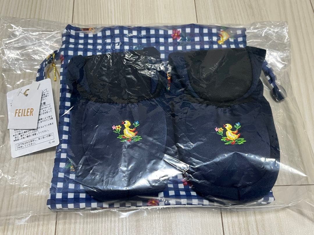 新品未使用 学校フェイラー ハイジ 携帯スリッパ - メルカリ