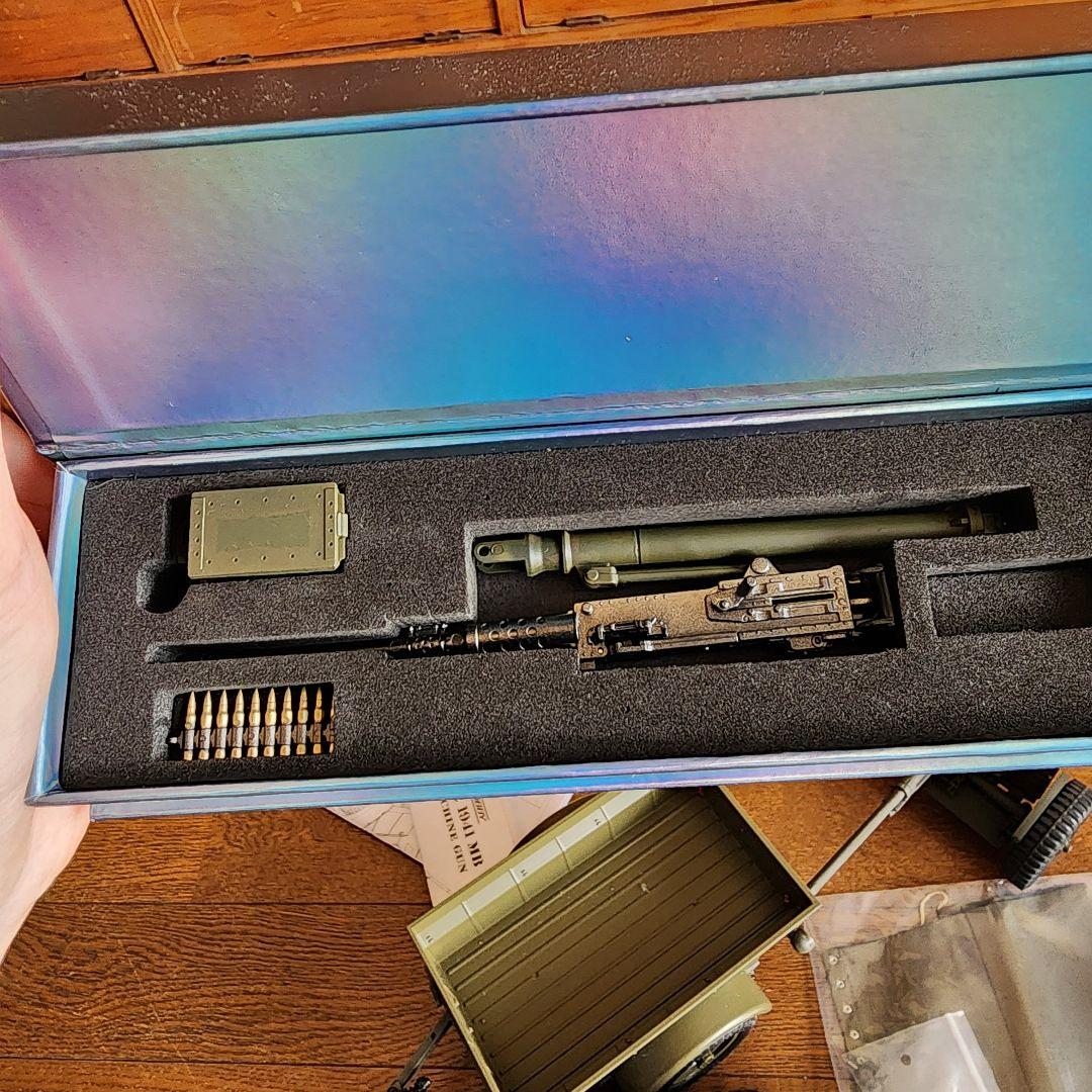 【絶版希少】ROCHOBBY 1/12 1941 MB ミリタリーパーツSET