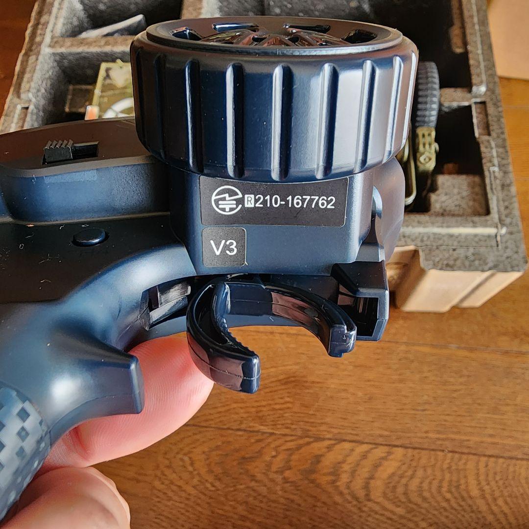 【絶版希少】ROCHOBBY 1/12 1941 MB ミリタリーパーツSET