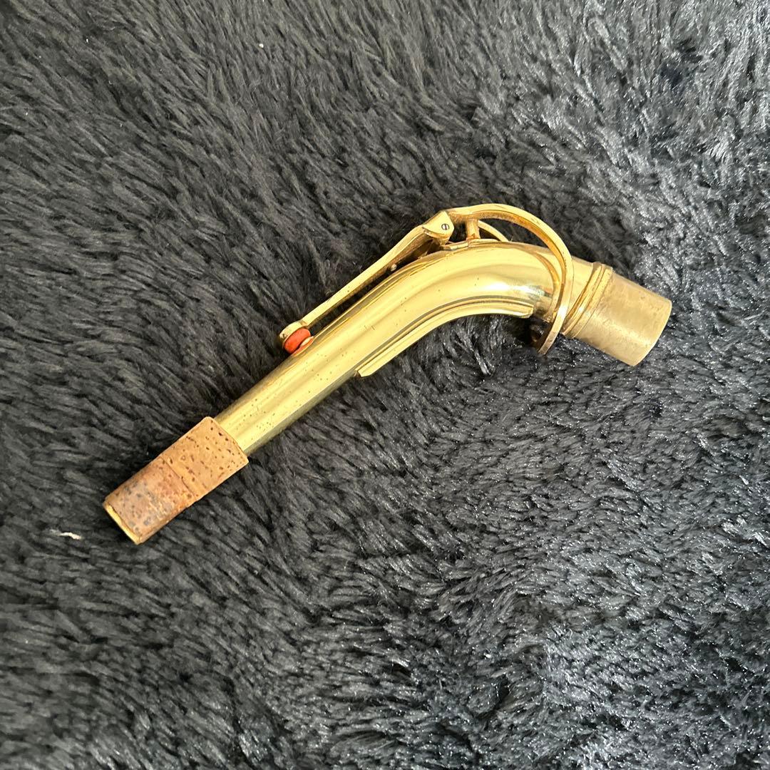 J.Michael アルトサックス 管楽器 初心者用 ゴールド