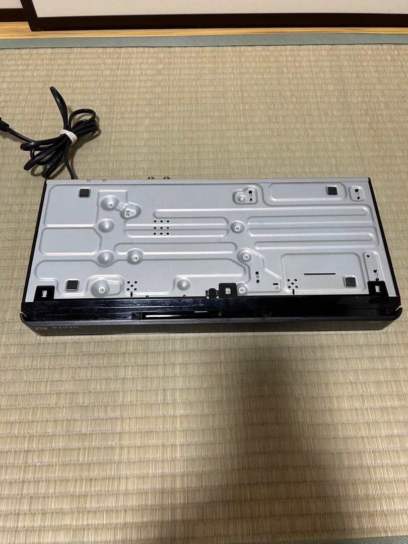 【東芝】TOSHIBA REGZA (東芝レグザ)DBR-T3007