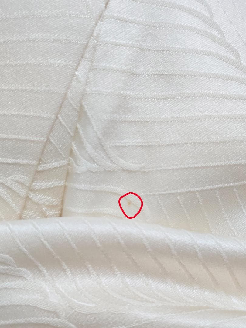 ★むぅー★七五三　7歳　正絹部分絞り 高級　着物　セット　女の子 *c75