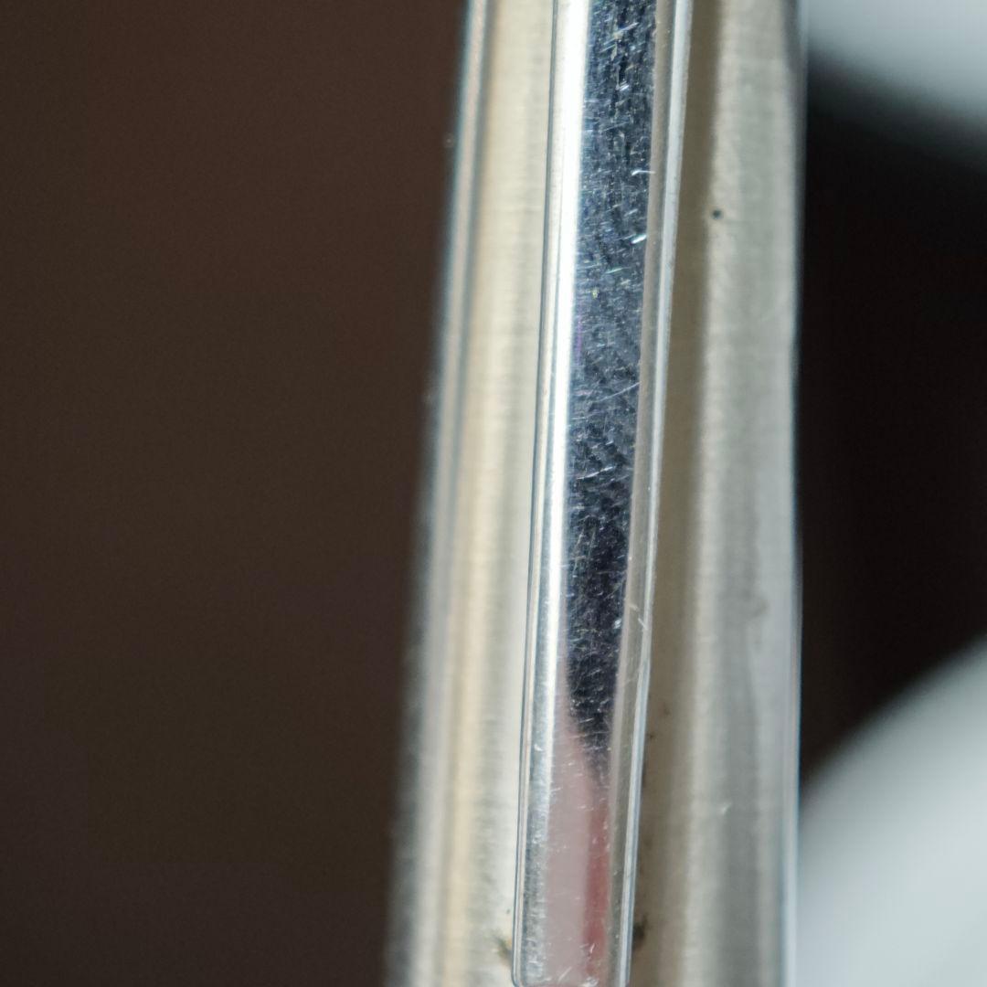 Pilot μ701 万年筆 廃盤 ミュー パイロット F H774 - メルカリ