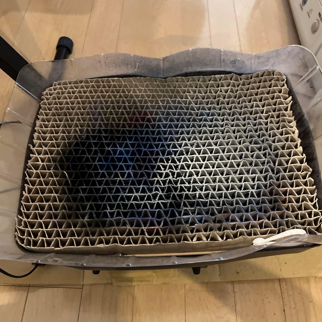 Mr. スーパーブースコンパクト　動作確認済み　おまけ付き