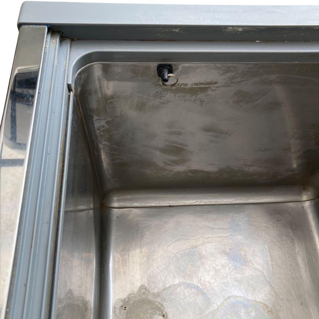 パナソニック　冷水ショーケース　BC-71G 送料無料