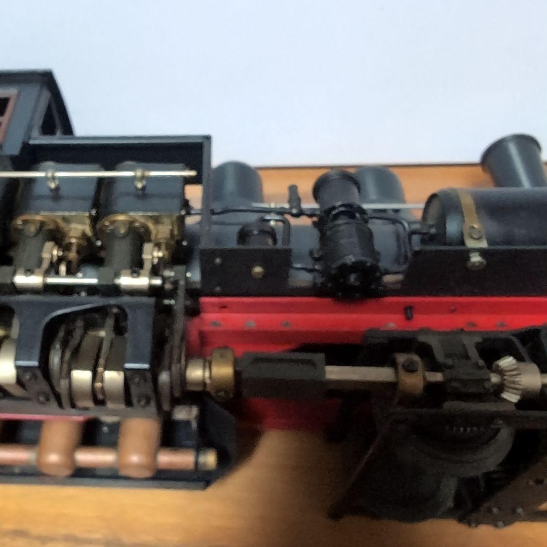 ⭐*️様 アスターホビー Shay Class B 6号 Gゲージ 現状品 ジャ