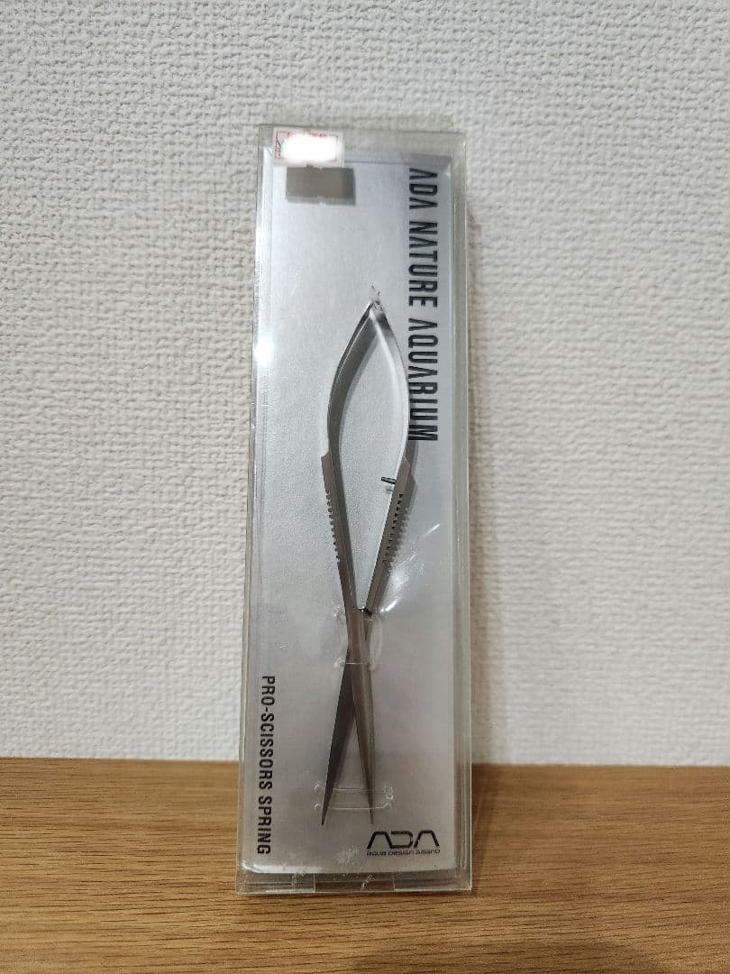 ADA プロシザース スプリングタイプ 限定デザイン