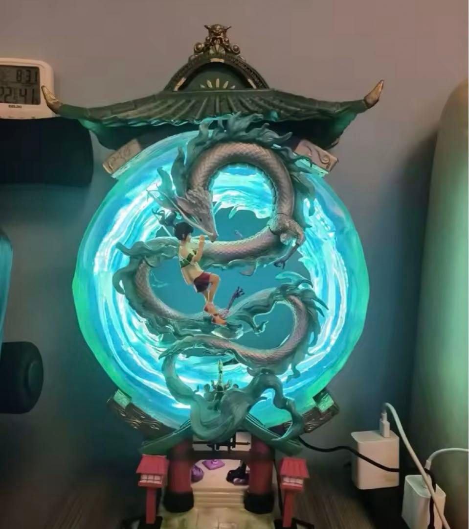 千と千尋の神隠し フィギュア 55cm スタジオジブリ作品グッズショップ