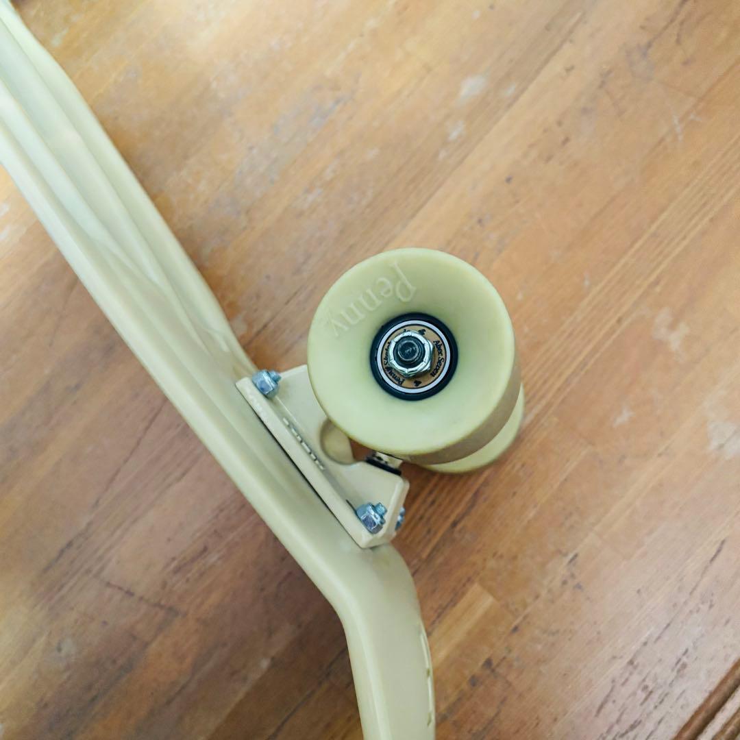 Penny 22インチ スケートボード コンプリート　BONE