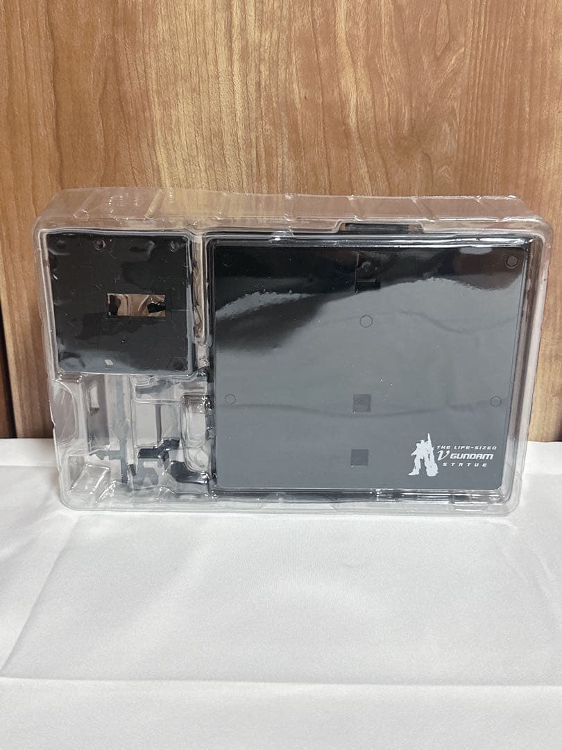 【美品】超合金 MSN-04FF SAZABI サザビー 定価46200円