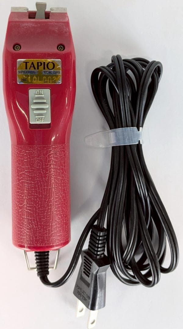 スピーディックSP-2【改良盤】 スピーディック バリカン 替刃」の人気