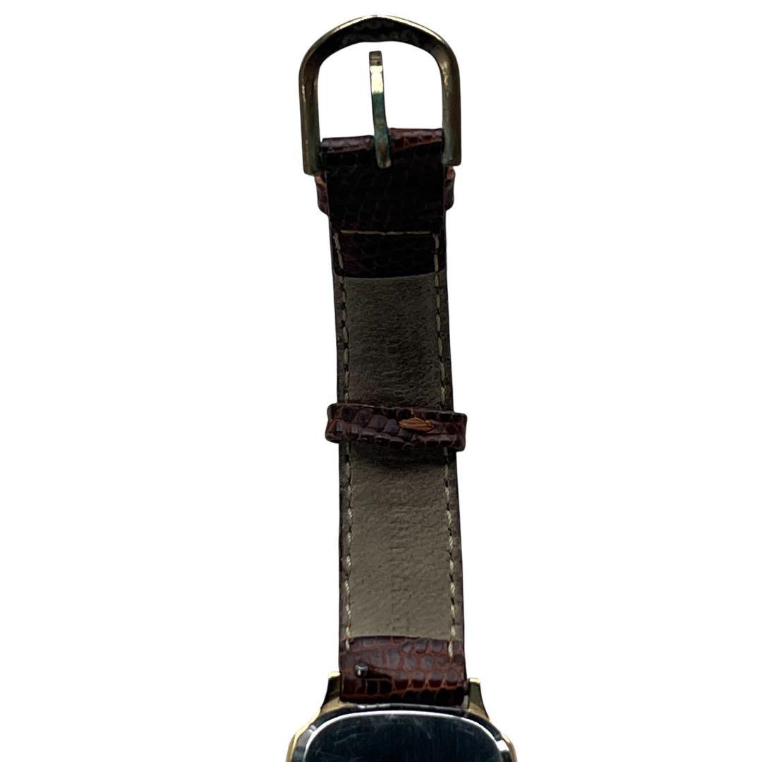 メ1004-06】【14K】セイコー クレドール 1400-6030