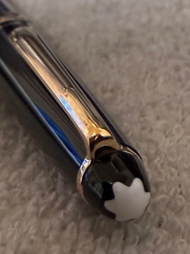 ◾️モンブラン◾️164 ボールペン◾️マイスターシュテュッククラシック◾️新品リフィル