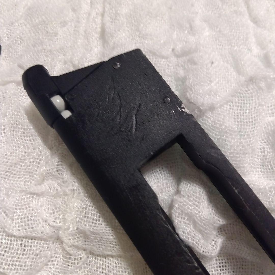 M45 CQP ガスブローバックエアガン